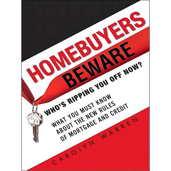 Homebuyers Beware, Carolyn Warren