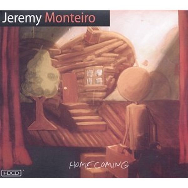 Homecoming, Jeremy Monteiro