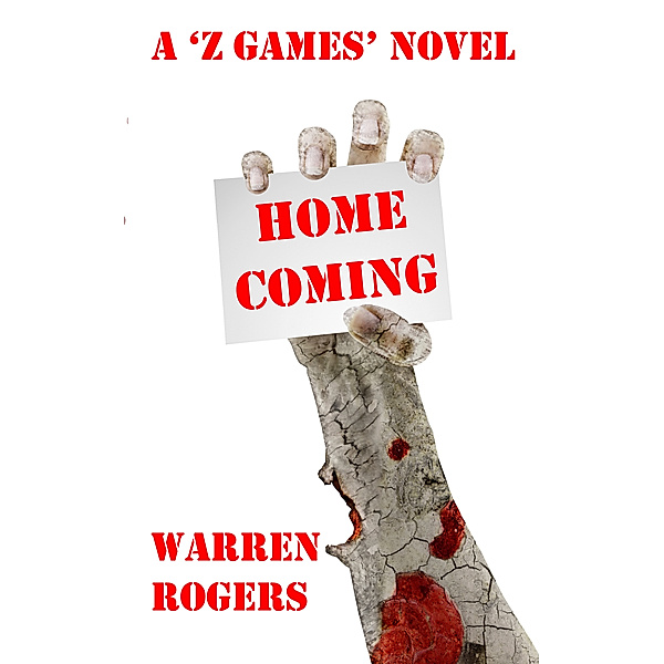 Homecoming, Warren Rogers