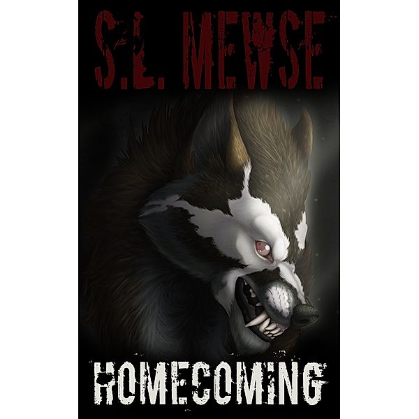 Homecoming, S. L. Mewse