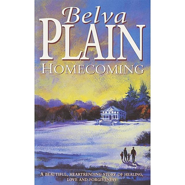 Homecoming, Belva Plain