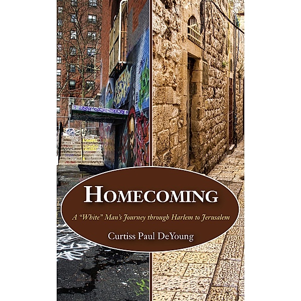 Homecoming, Curtiss Paul DeYoung
