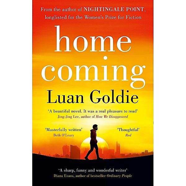 Homecoming, Luan Goldie