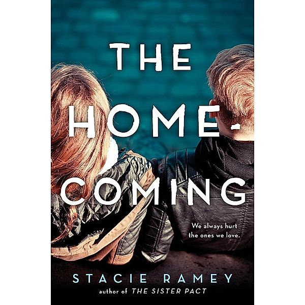 Homecoming, Stacie Ramey