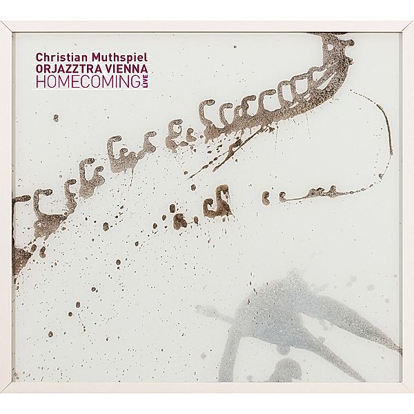 Homecoming, Christian Muthspiel, Orjazztra Vienna