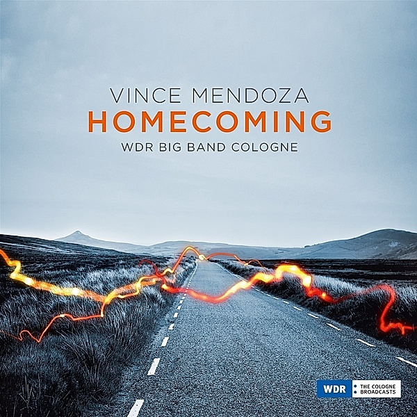 Homecoming, Vince Mendoza
