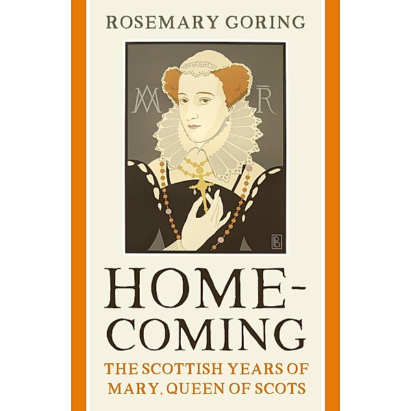 Homecoming, Rosemary Goring
