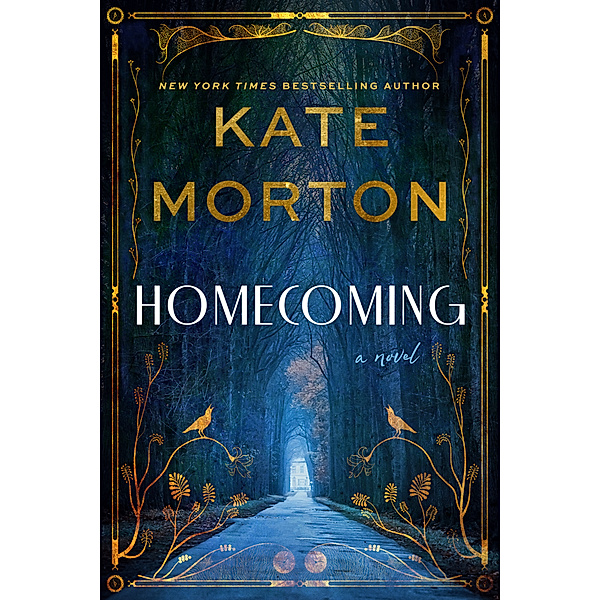 Homecoming, Kate Morton
