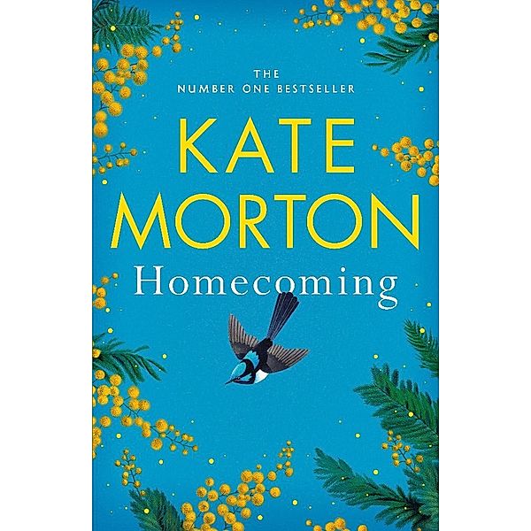 Homecoming, Kate Morton