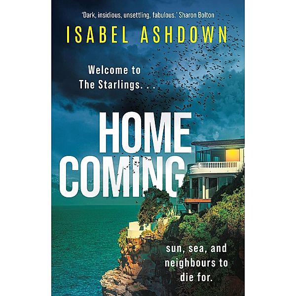 Homecoming / A Highcap Mystery, Isabel Ashdown