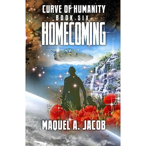 Homecoming / MAJart Works, Maquel A. Jacob