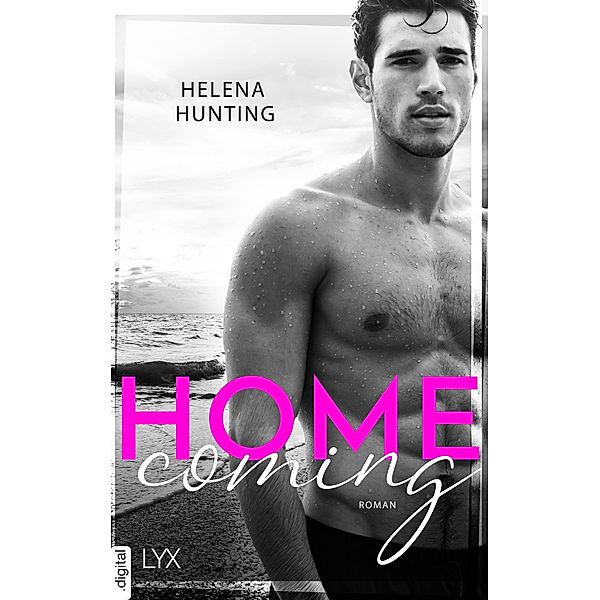 Homecoming / Pearl-Lake-Reihe Bd.1, Helena Hunting
