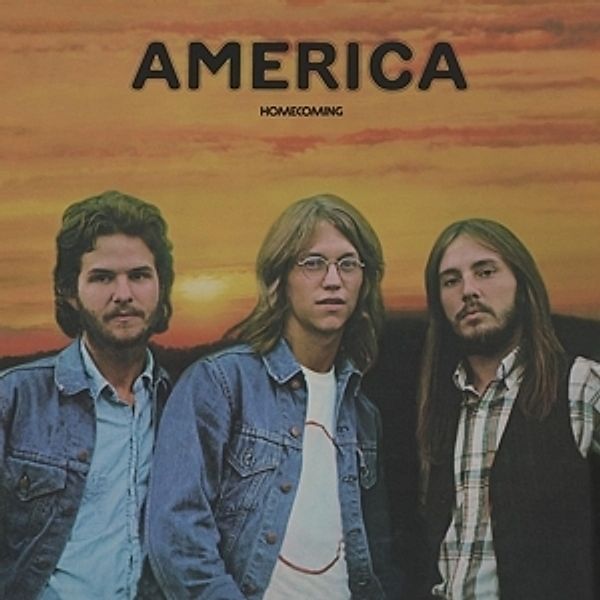 Homecoming (Vinyl), America