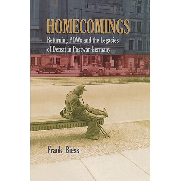 Homecomings, Frank Biess