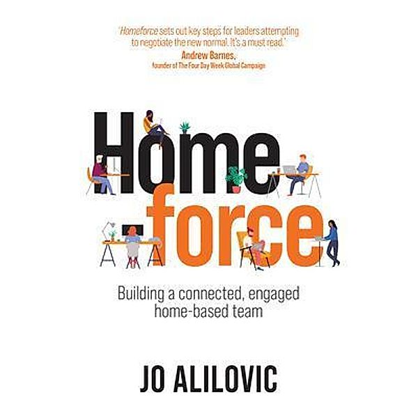 Homeforce, Jo Alilovic