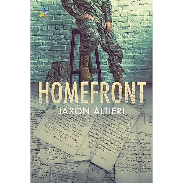 Homefront, Jaxon Altieri