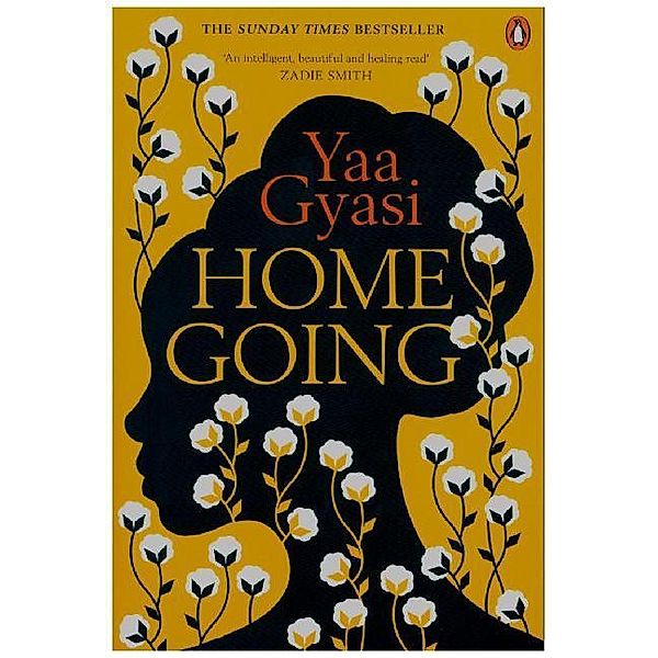 Homegoing, Yaa Gyasi