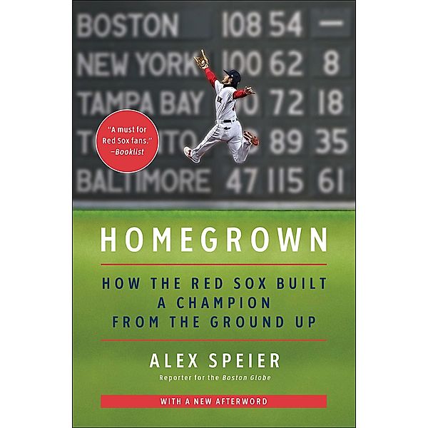 Homegrown, Alex Speier