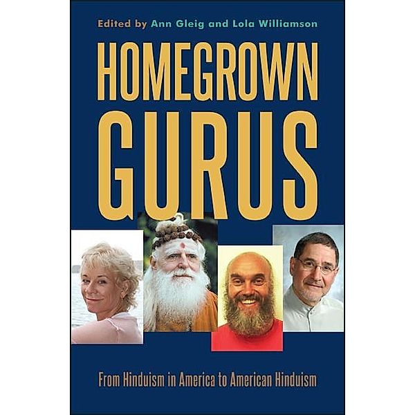 Homegrown Gurus