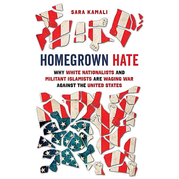 Homegrown Hate, Sara Kamali