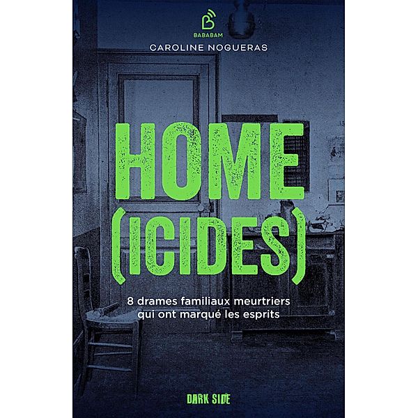 Home(icides) / Hors collection, Caroline Nogueras