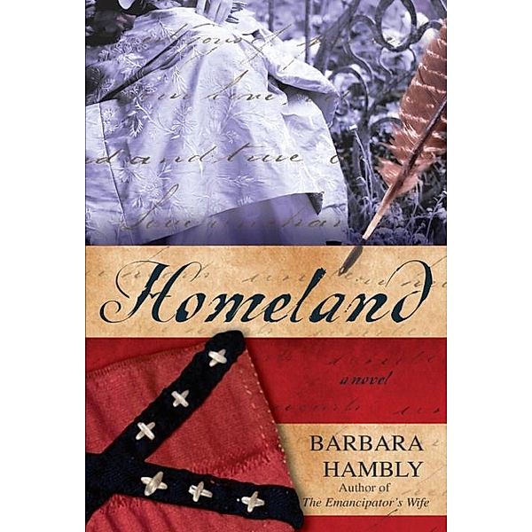 Homeland, Barbara Hambly