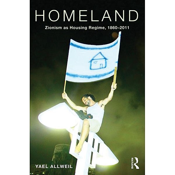Homeland, Yael Allweil