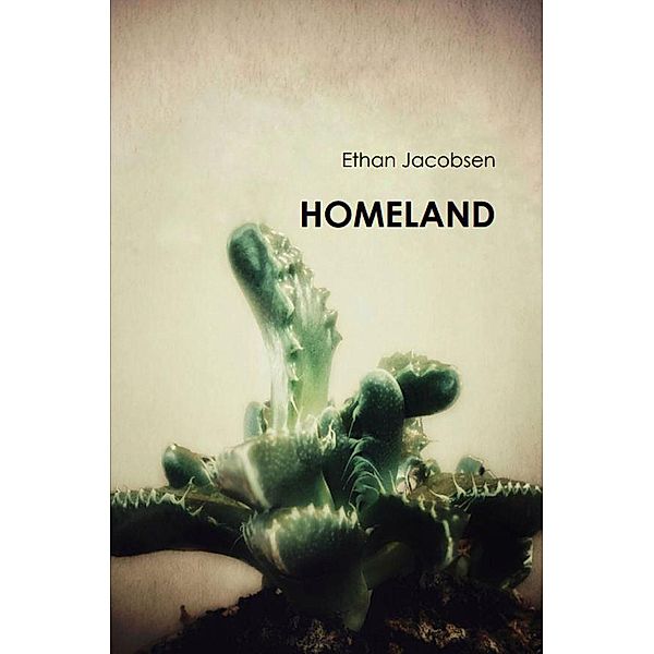 Homeland, Ethan Jacobsen