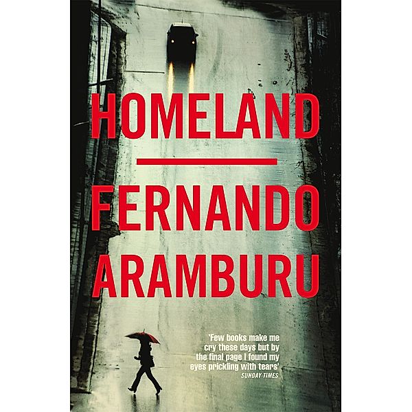 Homeland, Fernando Aramburu