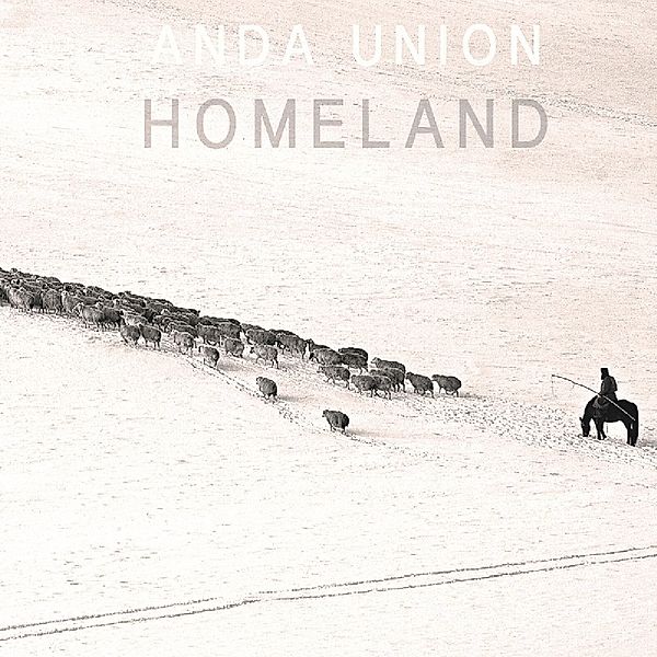 Homeland, Anda Union