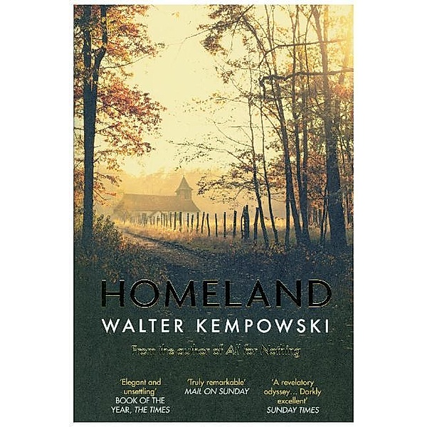 Homeland, Walter Kempowski