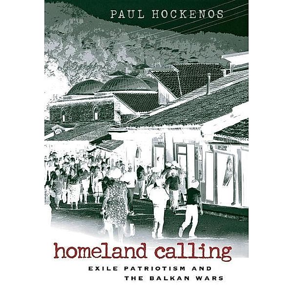 Homeland Calling, Paul Hockenos