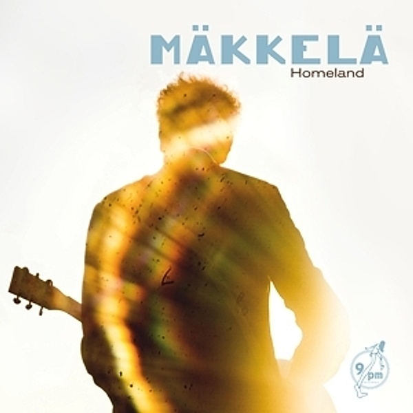 Homeland (+Download) (Vinyl), Mäkkelä