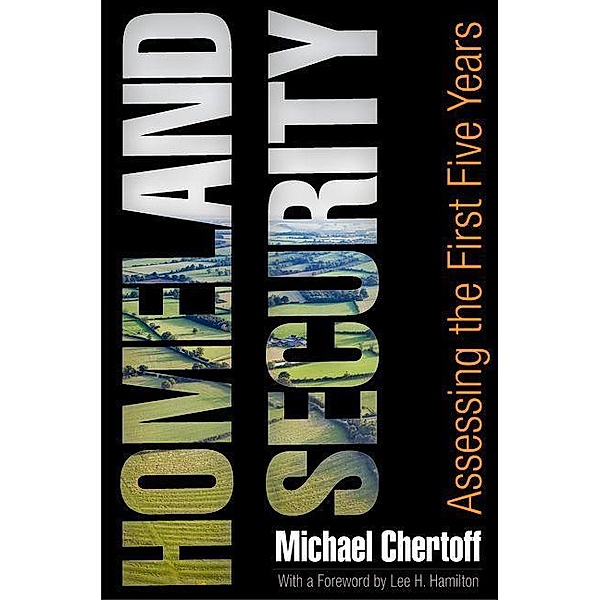 Homeland Security, Michael Chertoff