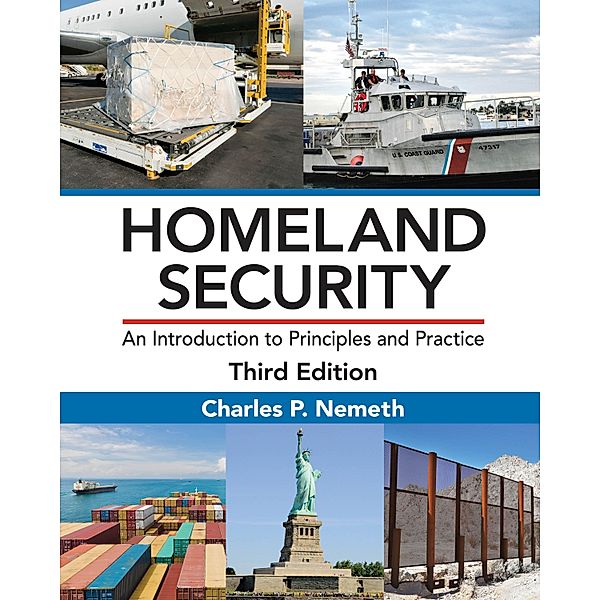 Homeland Security, Charles P. Nemeth