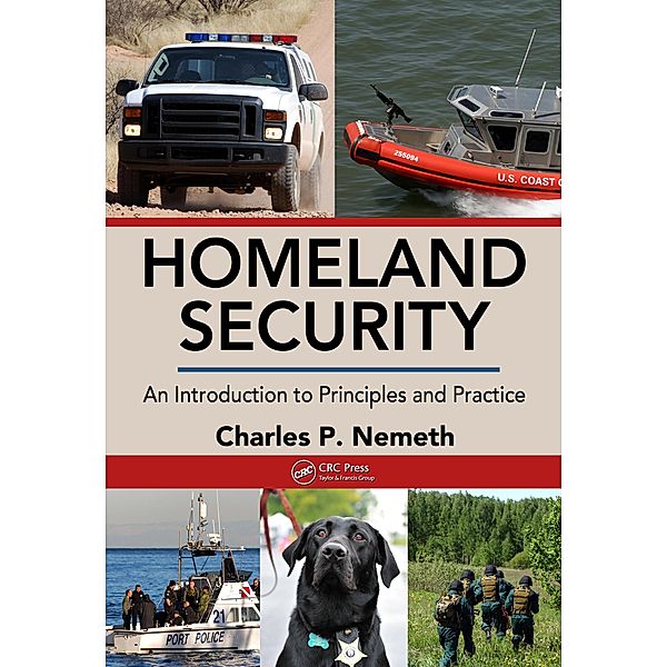 Homeland Security, Charles P. Nemeth