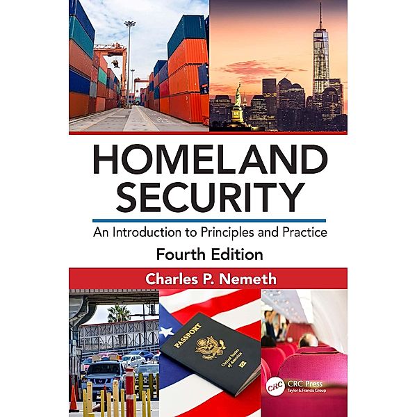 Homeland Security, Charles P. Nemeth