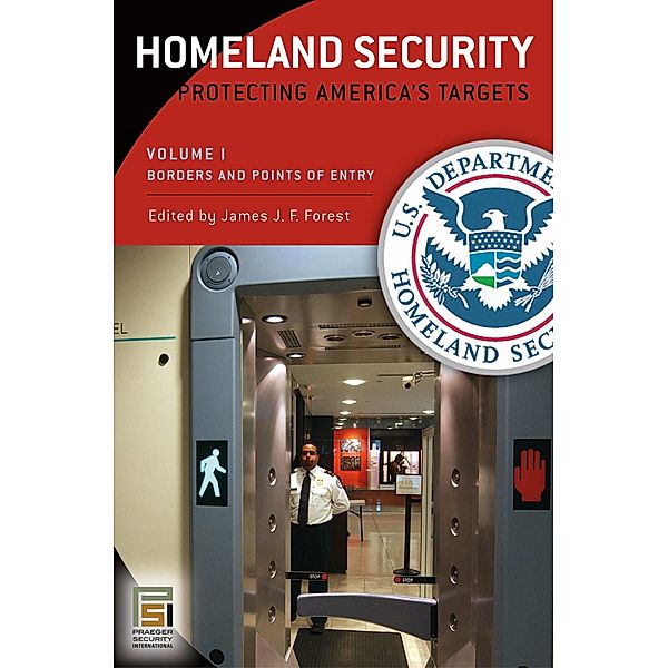 Homeland Security, James J. F. Forest