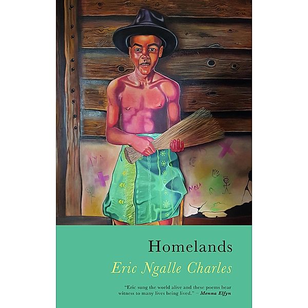 Homelands, Eric Ngalle-Charles