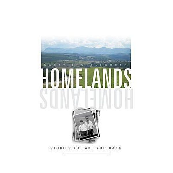 Homelands, Garry Shuttleworth