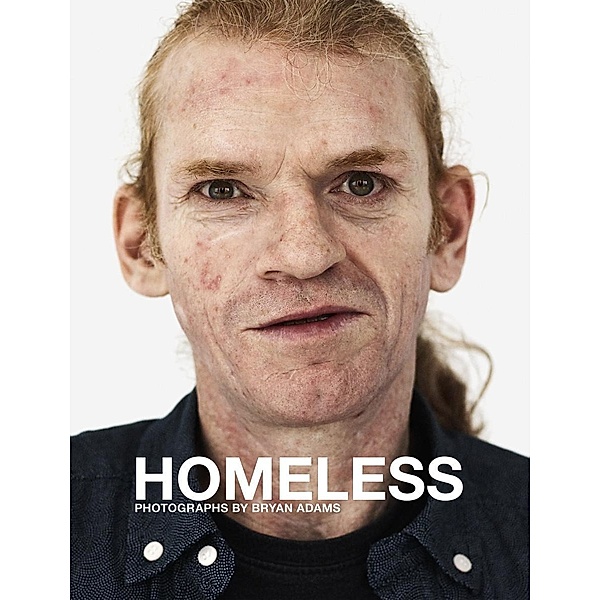 Homeless, Bryan Adams