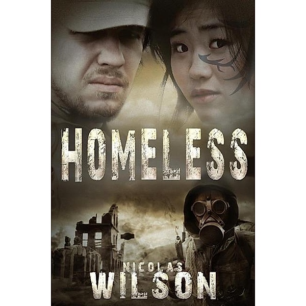 Homeless, Nicolas Wilson