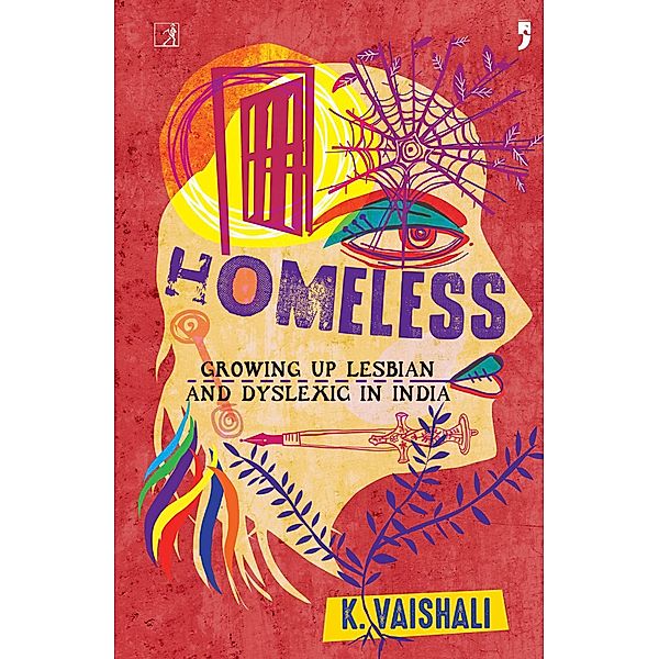 Homeless, K. Vaishali