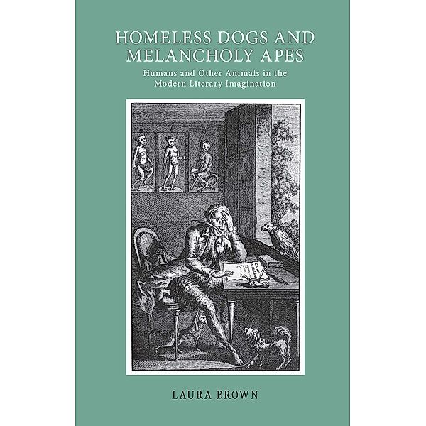 Homeless Dogs and Melancholy Apes, Laura S. Brown