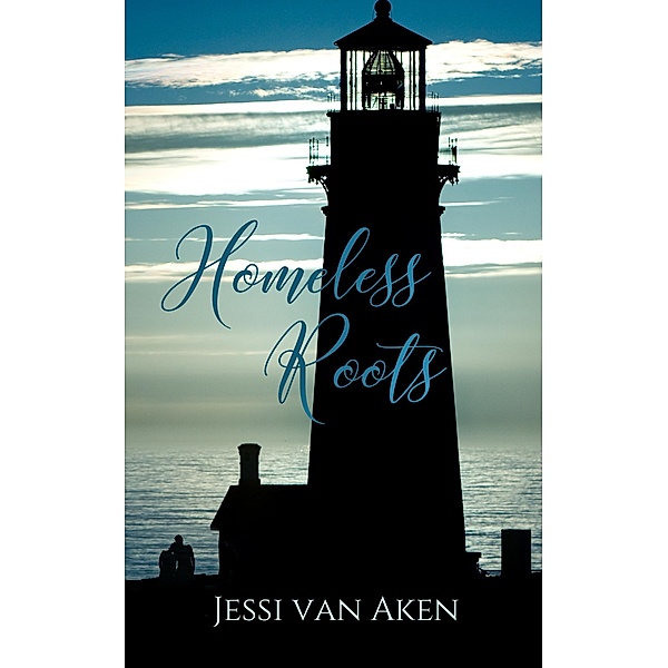 Homeless Roots, Jessi van Aken