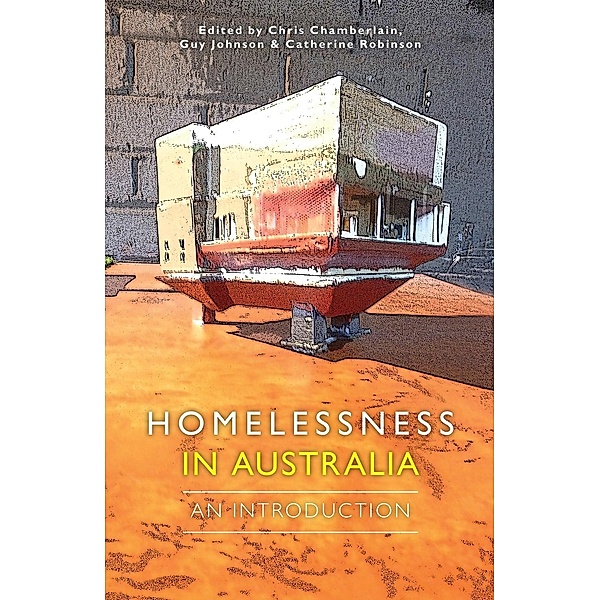Homelessness in Australia