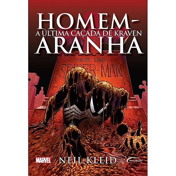 Homem-Aranha / Marvel, Neil Kleid