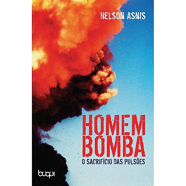 Homem-Bomba, Nelson Asnis