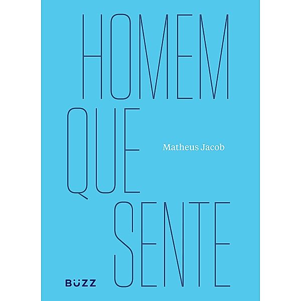 Homem que sente, Matheus Jacob