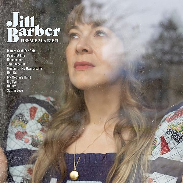 Homemaker, Jill Barber